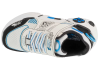 Skechers Gametronix 2.0 402270L-WBKB Skechers Gametronix 2.0 402270L-WBKB
