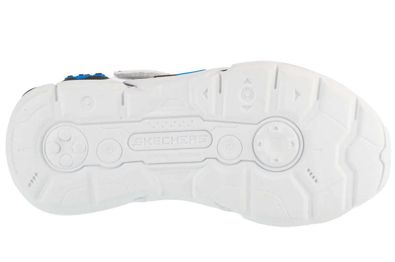 Skechers Gametronix 2.0 402270L-WBKB Skechers Gametronix 2.0 402270L-WBKB