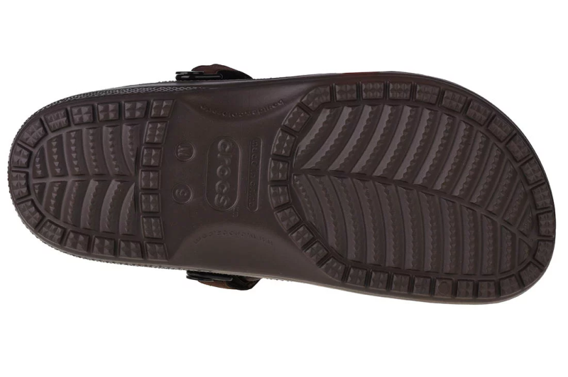 Crocs Classic Yukon Vista II Clog 207142-206 Crocs Classic Yukon Vista II Clog 207142-206