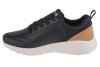 Skechers Bobs Squad Chaos-Heel Better 118033-BLK Skechers Bobs Squad Chaos-Heel Better 118033-BLK