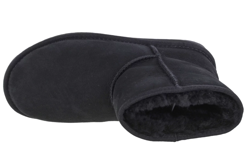 EMU Australia Stinger Mini W10003-BLAK EMU Australia Stinger Mini W10003-BLAK