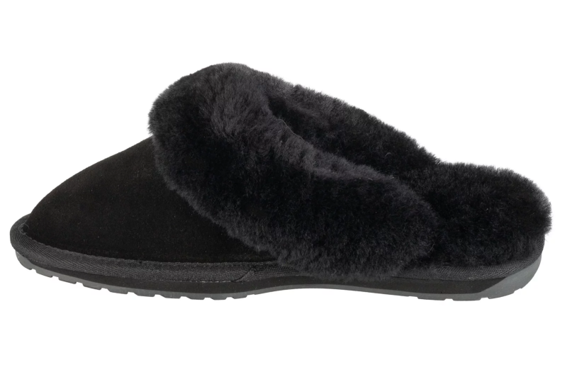 EMU Australia Jolie W10015-BLAK EMU Australia Jolie W10015-BLAK
