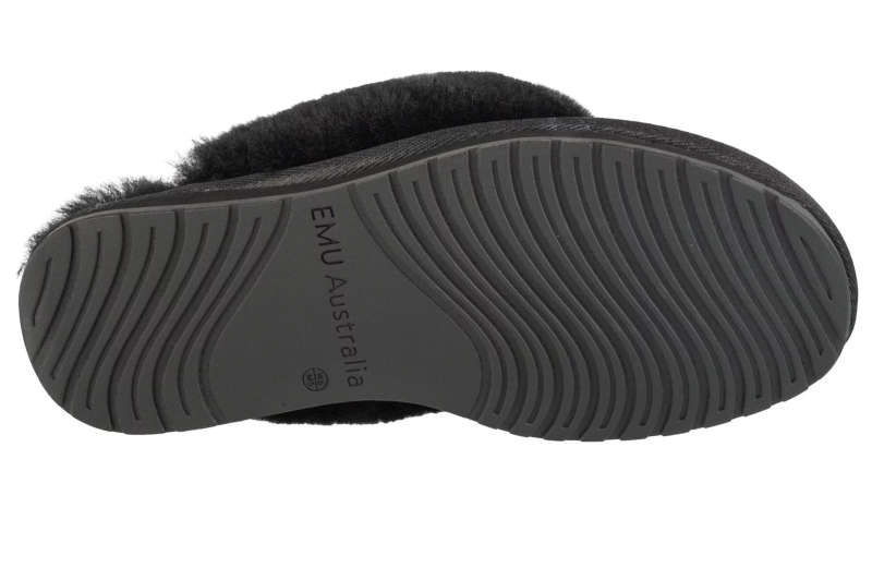 EMU Australia Jolie W10015-BLAK EMU Australia Jolie W10015-BLAK