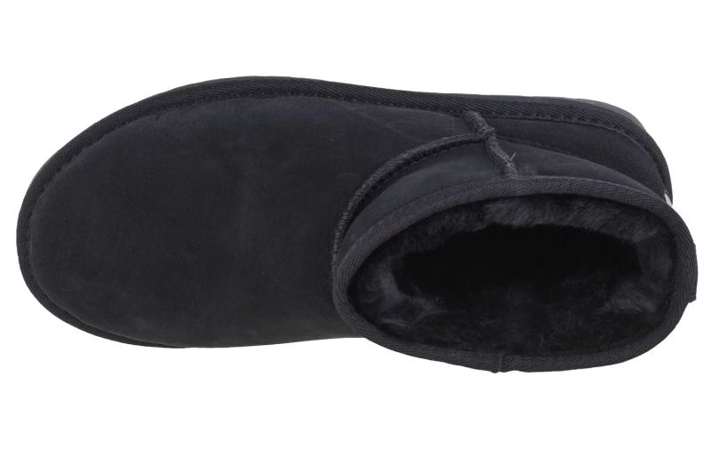 EMU Australia Stinger Micro W10937-BLAK EMU Australia Stinger Micro W10937-BLAK