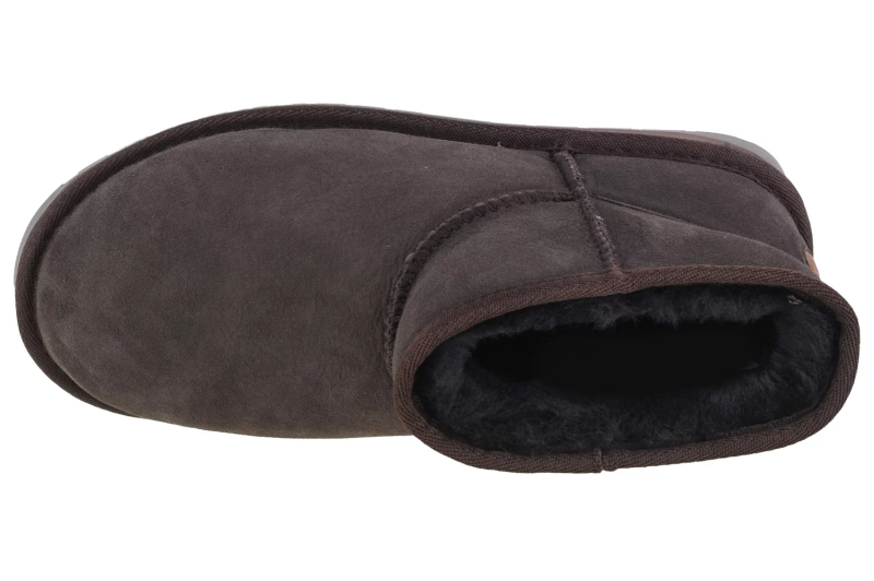 EMU Australia Stinger Micro W10937-CHOC EMU Australia Stinger Micro W10937-CHOC