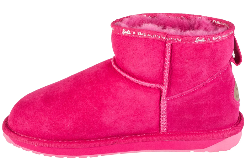 EMU Australia Barbie Stinger Micro W12898-BAPI EMU Australia Barbie Stinger Micro W12898-BAPI
