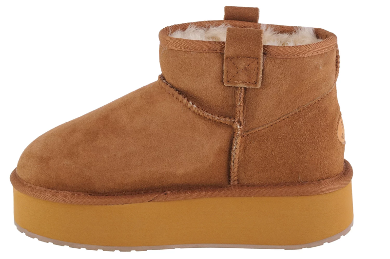 EMU Australia Foy Flatform Micro W13073-CHES EMU Australia Foy Flatform Micro W13073-CHES