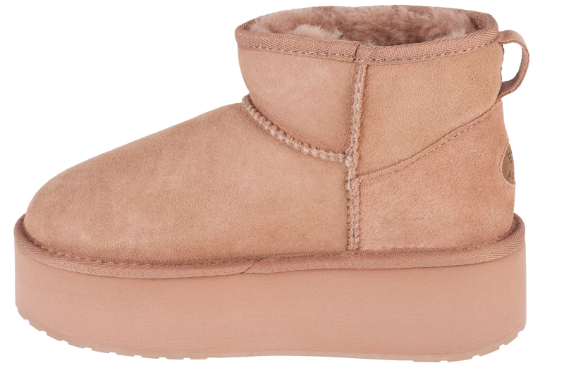 EMU Australia Stinger Micro Flatform W13082-CARO EMU Australia Stinger Micro Flatform W13082-CARO