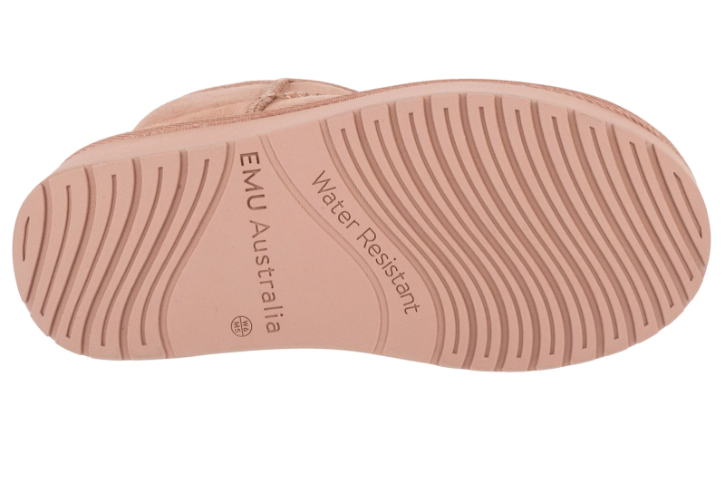 EMU Australia Stinger Micro Flatform W13082-CARO EMU Australia Stinger Micro Flatform W13082-CARO