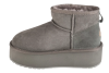 EMU Australia Stinger Micro Flatform W13082-CHAR EMU Australia Stinger Micro Flatform W13082-CHAR
