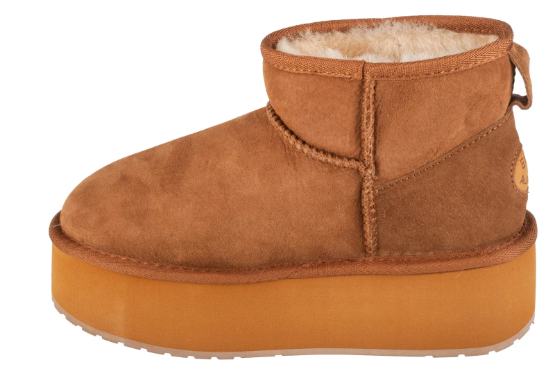 EMU Australia Stinger Micro Flatform W13082-CHES EMU Australia Stinger Micro Flatform W13082-CHES