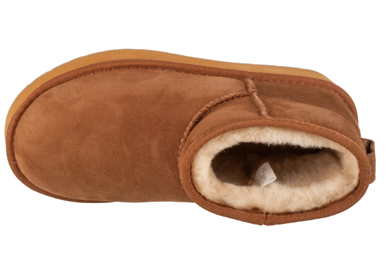 EMU Australia Stinger Micro Flatform W13082-CHES EMU Australia Stinger Micro Flatform W13082-CHES