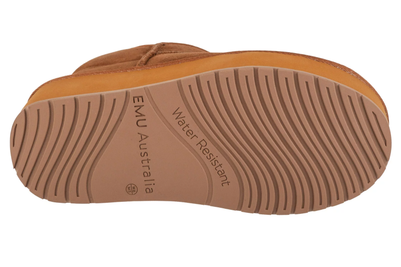 EMU Australia Stinger Micro Flatform W13082-CHES EMU Australia Stinger Micro Flatform W13082-CHES