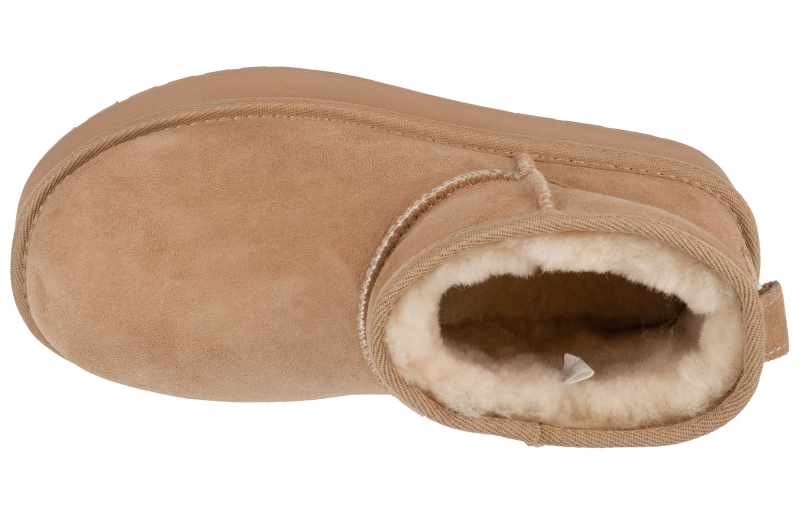 EMU Australia Stinger Micro Flatform W13082-SAND EMU Australia Stinger Micro Flatform W13082-SAND