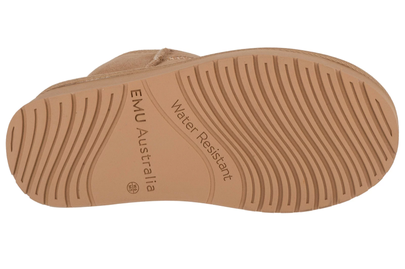 EMU Australia Stinger Micro Flatform W13082-SAND EMU Australia Stinger Micro Flatform W13082-SAND