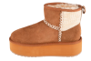 EMU Australia Stinger Knit Flatform W13143-CHES EMU Australia Stinger Knit Flatform W13143-CHES