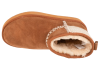 EMU Australia Stinger Knit Flatform W13143-CHES EMU Australia Stinger Knit Flatform W13143-CHES