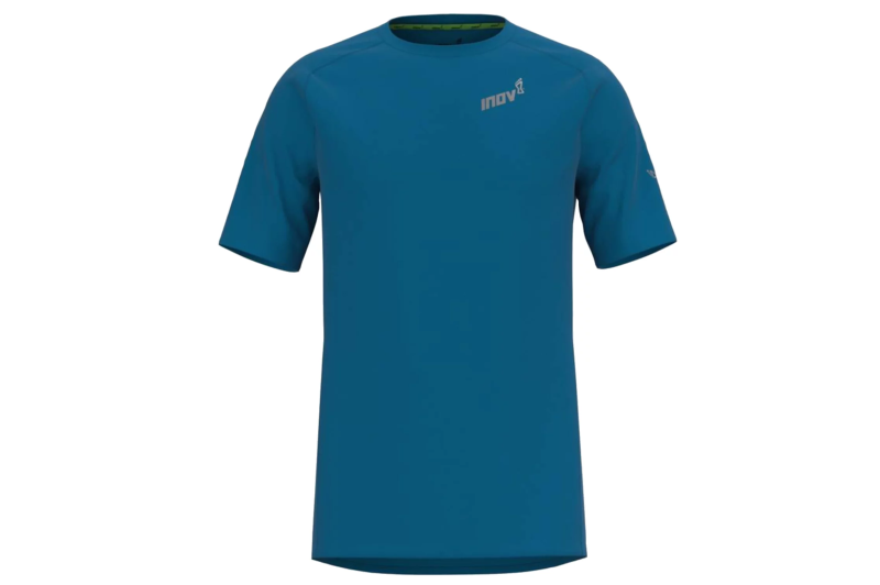 Inov-8 Base Elite SS Tee 000278-BL-03 Inov-8 Base Elite SS Tee 000278-BL-03