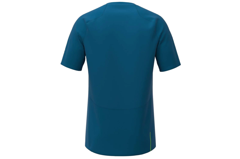 Inov-8 Base Elite SS Tee 000278-BL-03 Inov-8 Base Elite SS Tee 000278-BL-03