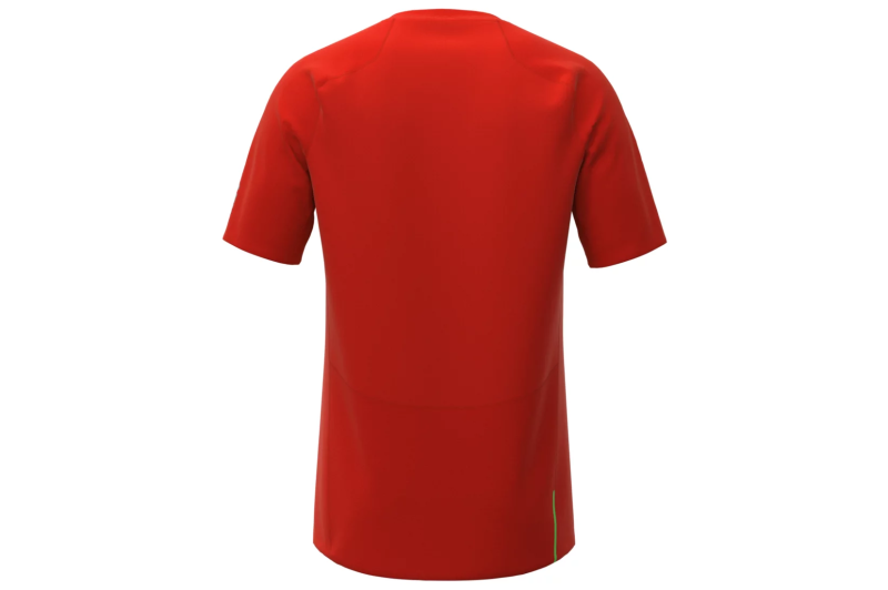 Inov-8 Base Elite SS Tee 000278-RD-03 Inov-8 Base Elite SS Tee 000278-RD-03