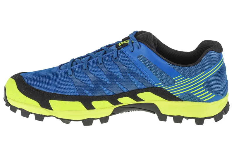 Inov-8 Mudclaw 300 000770-BLYW-P-01 Inov-8 Mudclaw 300 000770-BLYW-P-01