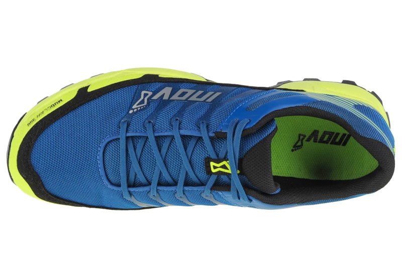 Inov-8 Mudclaw 300 000770-BLYW-P-01 Inov-8 Mudclaw 300 000770-BLYW-P-01