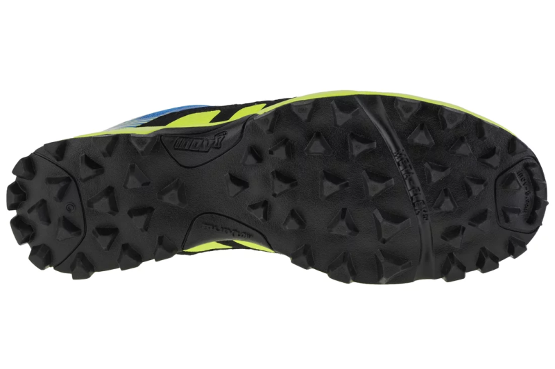 Inov-8 Mudclaw 300 000770-BLYW-P-01 Inov-8 Mudclaw 300 000770-BLYW-P-01
