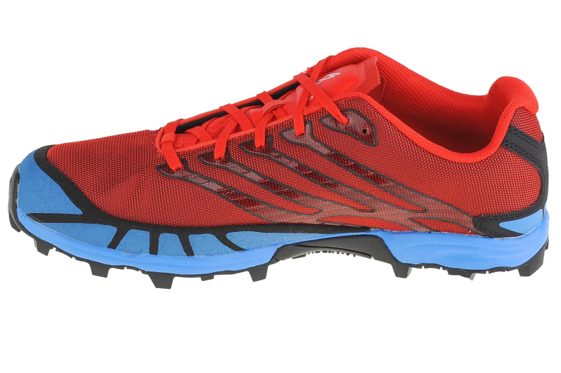 Inov-8 X-Talon 255 000914-RDBL-S-01 Inov-8 X-Talon 255 000914-RDBL-S-01