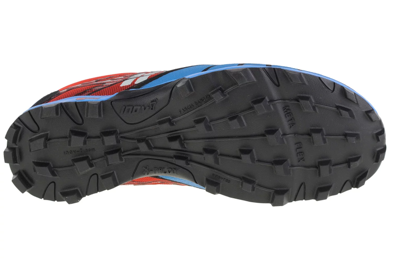 Inov-8 X-Talon 255 000914-RDBL-S-01 Inov-8 X-Talon 255 000914-RDBL-S-01