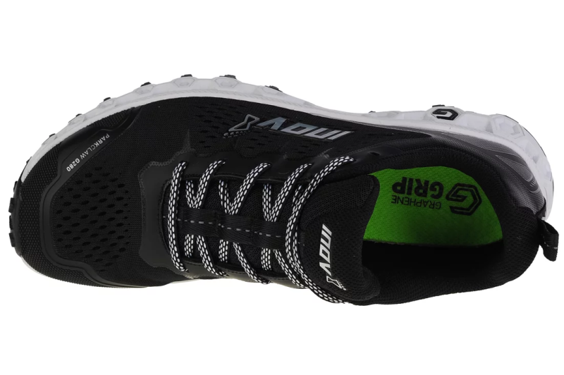 Inov-8 Parkclaw G 280 000972-BKWH-S-01 Inov-8 Parkclaw G 280 000972-BKWH-S-01