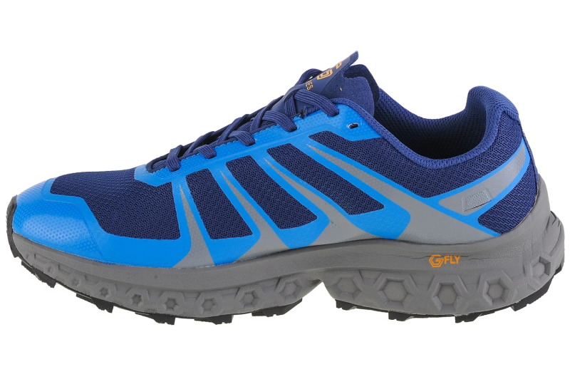 Inov-8 Trailfly Ultra G 300 Max 000977-BLGYNE-S-01 Inov-8 Trailfly Ultra G 300 Max 000977-BLGYNE-S-01