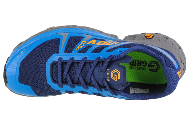 Inov-8 Trailfly Ultra G 300 Max 000977-BLGYNE-S-01 Inov-8 Trailfly Ultra G 300 Max 000977-BLGYNE-S-01