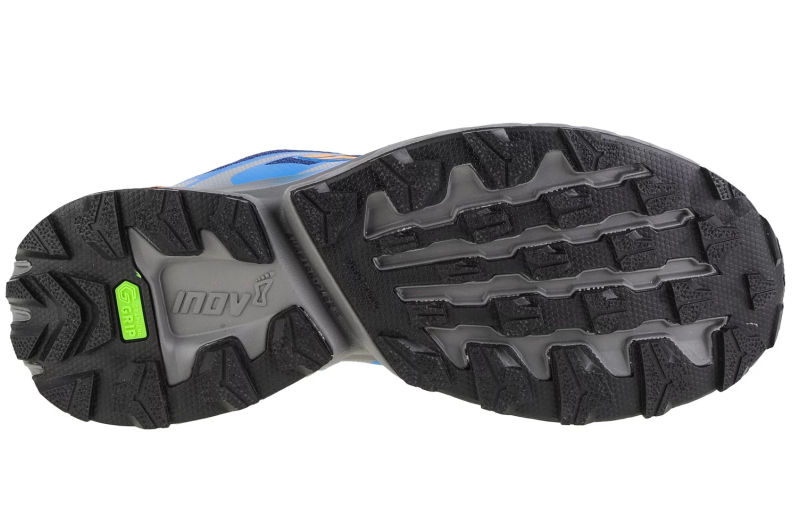 Inov-8 Trailfly Ultra G 300 Max 000977-BLGYNE-S-01 Inov-8 Trailfly Ultra G 300 Max 000977-BLGYNE-S-01