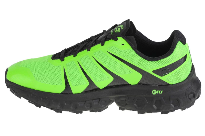 Inov-8 Trailfly Ultra G 300 Max 000977-GNBK-S-01 Inov-8 Trailfly Ultra G 300 Max 000977-GNBK-S-01