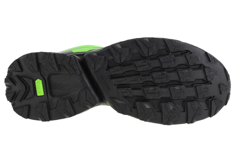 Inov-8 Trailfly Ultra G 300 Max 000977-GNBK-S-01 Inov-8 Trailfly Ultra G 300 Max 000977-GNBK-S-01