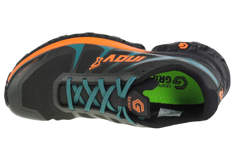 Inov-8 Trailfly Ultra G 300 Max 000977-OLOR-S-01 Inov-8 Trailfly Ultra G 300 Max 000977-OLOR-S-01