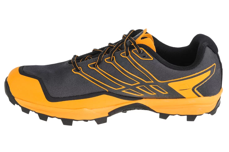 Inov-8 X-Talon Ultra 260 V2 000988-BKGO-S-01 Inov-8 X-Talon Ultra 260 V2 000988-BKGO-S-01