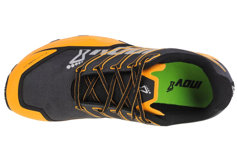 Inov-8 X-Talon Ultra 260 V2 000988-BKGO-S-01 Inov-8 X-Talon Ultra 260 V2 000988-BKGO-S-01