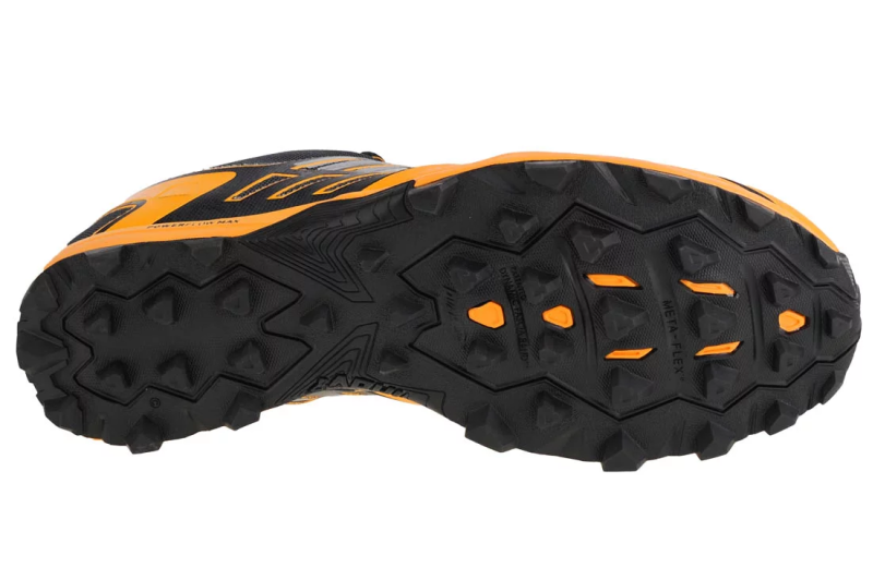Inov-8 X-Talon Ultra 260 V2 000988-BKGO-S-01 Inov-8 X-Talon Ultra 260 V2 000988-BKGO-S-01