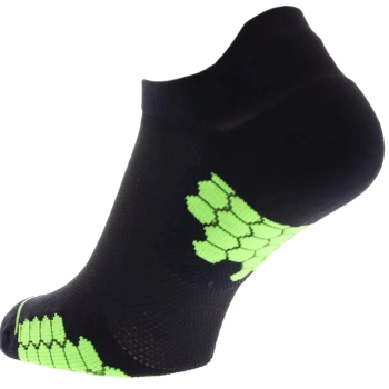 Inov-8 Trailfly Low Sock 000998-BKGN-01 Inov-8 Trailfly Low Sock 000998-BKGN-01