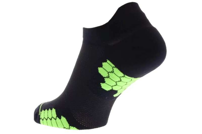 Inov-8 Trailfly Low Sock 000998-BKGN-01 Inov-8 Trailfly Low Sock 000998-BKGN-01