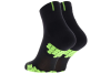 Inov-8 Trailfly Mid Sock 001001-BKGN-01 Inov-8 Trailfly Mid Sock 001001-BKGN-01