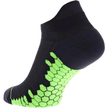 Inov-8 Trailfly Ultra Low Sock 001004-BKGN-01 Inov-8 Trailfly Ultra Low Sock 001004-BKGN-01
