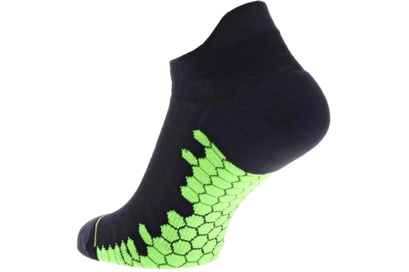 Inov-8 Trailfly Ultra Low Sock 001004-BKGN-01 Inov-8 Trailfly Ultra Low Sock 001004-BKGN-01
