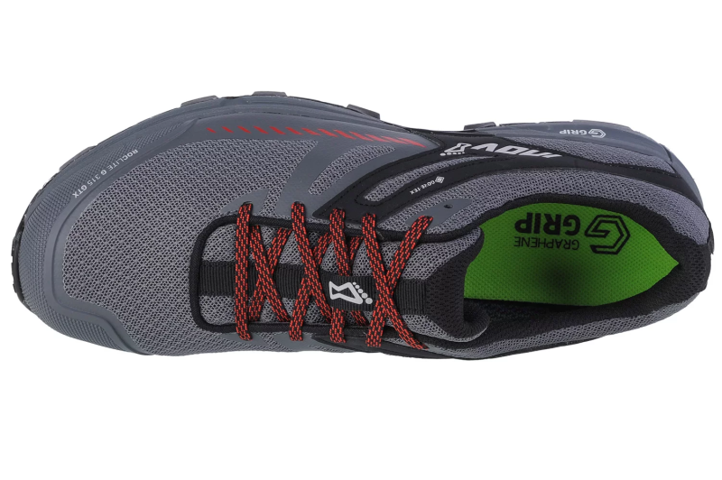 Inov-8 Roclite G 315 GTX 001019-GYBKRD-M-01 Inov-8 Roclite G 315 GTX 001019-GYBKRD-M-01
