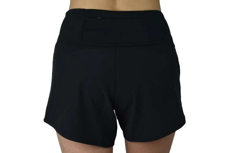 Inov-8 Train Llite 5 Short 001031-BK-01 Inov-8 Train Llite 5 Short 001031-BK-01