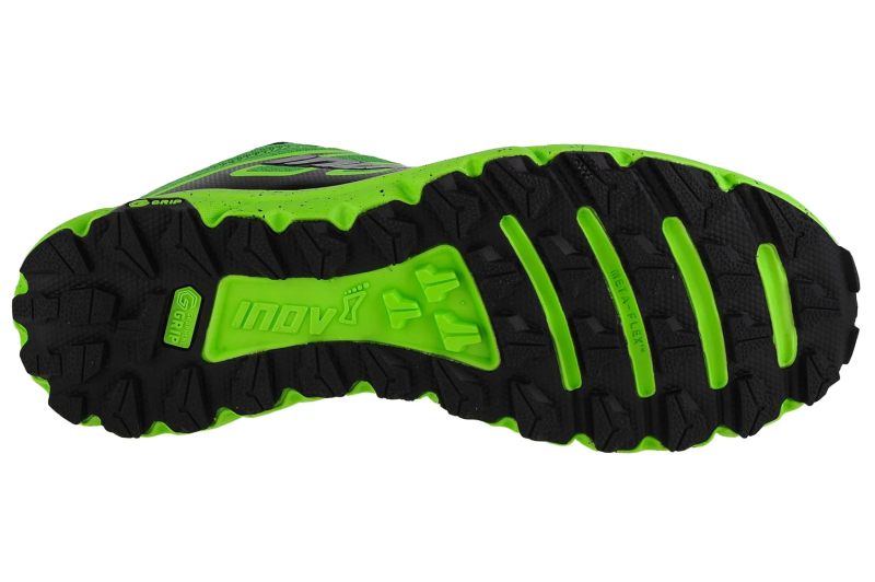 Inov-8 Trailfly G 270 V2 001065-GNBK-S-01 Inov-8 Trailfly G 270 V2 001065-GNBK-S-01