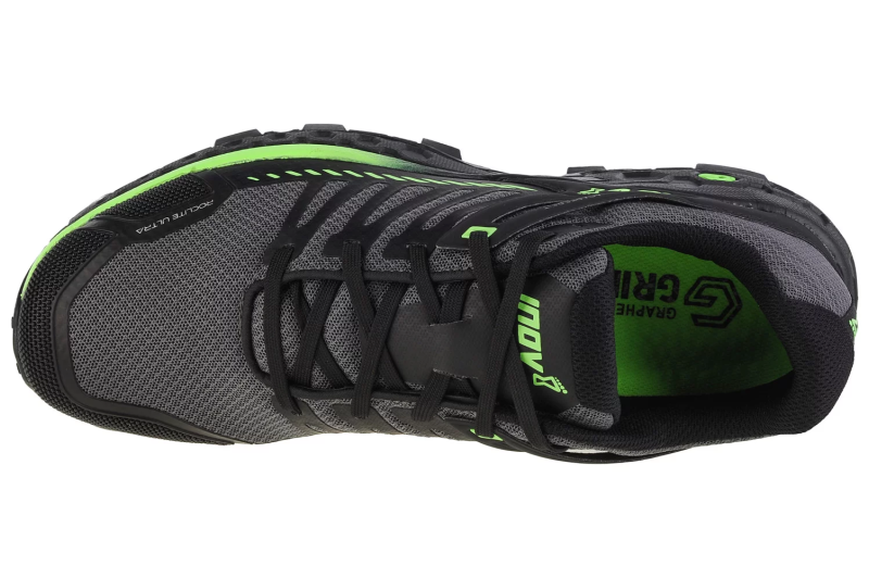 Inov-8 Roclite Ultra G 320 001079-BKGR-M-01 Inov-8 Roclite Ultra G 320 001079-BKGR-M-01
