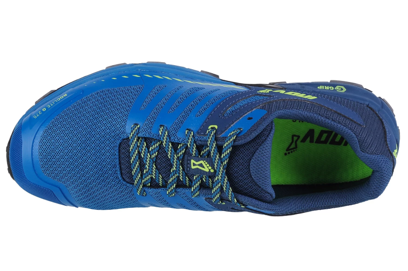 Inov-8 Roclite G 275 V2 001097-BLNYLM-M-01 Inov-8 Roclite G 275 V2 001097-BLNYLM-M-01