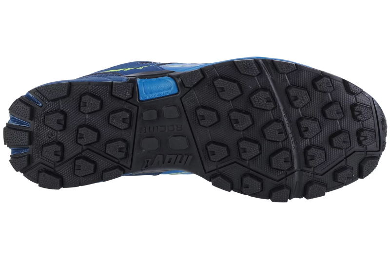 Inov-8 Roclite G 275 V2 001097-BLNYLM-M-01 Inov-8 Roclite G 275 V2 001097-BLNYLM-M-01